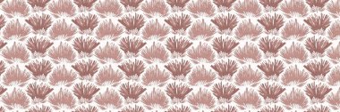 Cinsiyet ayrımı olmayan yaprak dikişsiz raster sınırı. Basit, kaprisli, 2 tonlu bir model. Çocuk odası duvar kâğıdı ya da her yerde skandal var..