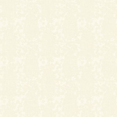 El yapımı botanik desenli washi kağıt dokusu. Beyaz kart kâğıdında lekesiz beyaz. Japon washi efekti fiber arka plan kopyalama alanı. Düğün kırtasiyesi yüksek çözünürlüklü jpg