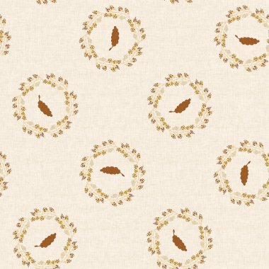 Cinsiyet olarak nötr yaprak dikişsiz raster arka plan. Basit, kaprisli, 2 tonlu bir model. Çocuk odası duvar kâğıdı ya da her yerde skandal var..