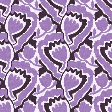 Cinsiyet ayrımı olmayan mor çiçek arkaplanı. Basit, kaprisli, 2 tonlu bir model. Çocuk bezi duvar kâğıdı ya da her yerde skandal var..