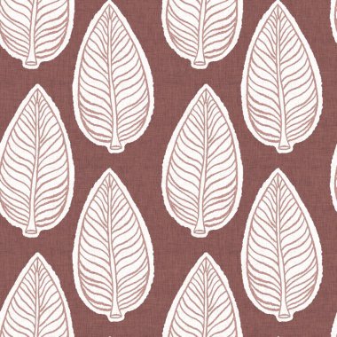 Cinsiyet ayrımı olmayan pembe yaprak, dikişsiz raster arka plan. Basit, kaprisli, 2 tonlu bir model. Çocuk odası duvar kâğıdı ya da her yerde skandal var..