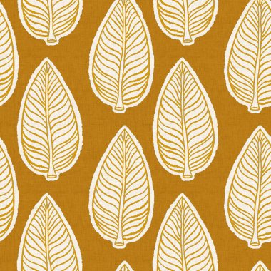 Cinsiyet olarak nötr yaprak dikişsiz raster arka plan. Basit, kaprisli, 2 tonlu bir model. Çocuk odası duvar kâğıdı ya da her yerde skandal var..