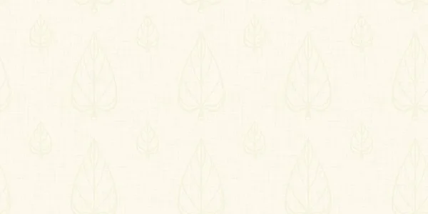 Handmade subtle botanical patterned washi paper border. Seamless speckled white on white card stock sheet. Japanese washi effect fiber background copy space. Wedding stationery high resolution jpg