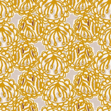 Cinsiyet ayrımcılığı olmayan çiçek arkaplanı. Basit, kaprisli, 2 tonlu bir model. Çocuk bezi duvar kâğıdı ya da her yerde skandal var..