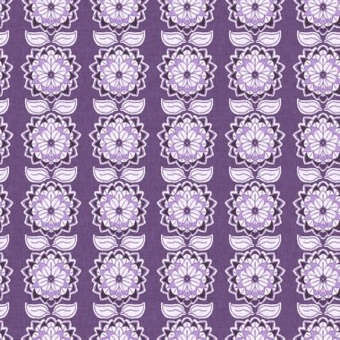 Cinsiyet ayrımı olmayan mor çiçek arkaplanı. Basit, kaprisli, 2 tonlu bir model. Çocuk bezi duvar kâğıdı ya da her yerde skandal var..