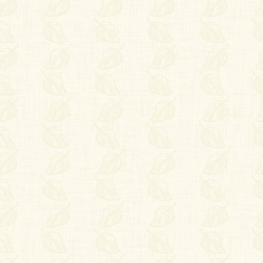 El yapımı botanik desenli washi kağıt dokusu. Beyaz kart kâğıdında lekesiz beyaz. Japon washi efekti fiber arka plan kopyalama alanı. Düğün kırtasiyesi yüksek çözünürlüklü jpg.