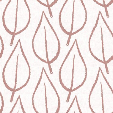 Cinsiyet ayrımı olmayan pembe yaprak, dikişsiz raster arka plan. Basit, kaprisli, 2 tonlu bir model. Çocuk odası duvar kâğıdı ya da her yerde skandal var.