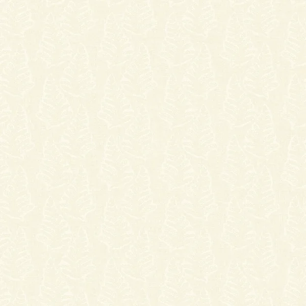 Handmade subtle botanical patterned washi paper texture. Seamless speckled white on white card stock sheet. Japanese washi effect fiber background copy space. Wedding stationery high resolution jpg.