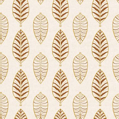 Cinsiyet olarak nötr yaprak dikişsiz raster arka plan. Basit, kaprisli, 2 tonlu bir model. Çocuk odası duvar kâğıdı ya da her yerde skandal var.