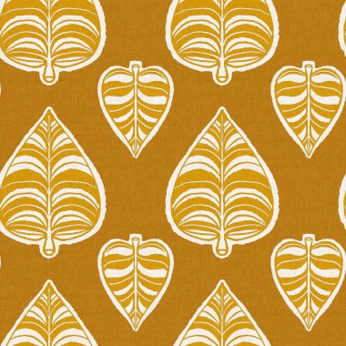 Cinsiyet olarak nötr yaprak dikişsiz raster arka plan. Basit, kaprisli, 2 tonlu bir model. Çocuk odası duvar kâğıdı ya da her yerde skandal var.