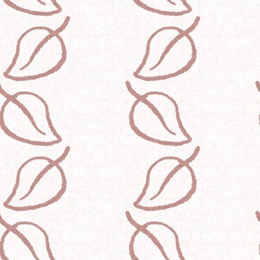 Cinsiyet ayrımı olmayan pembe yaprak, dikişsiz raster arka plan. Basit, kaprisli, 2 tonlu bir model. Çocuk odası duvar kâğıdı ya da her yerde skandal var.