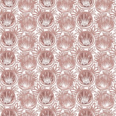 Cinsiyet ayrımcılığı olmayan, koyu pembe çiçek arkaplanı. Basit, kaprisli, 2 tonlu bir model. Çocuk bezi duvar kâğıdı ya da her yerde skandal var.