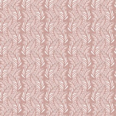 Cinsiyet ayrımı olmayan pembe yaprak, dikişsiz raster arka plan. Basit, kaprisli, 2 tonlu bir model. Çocuk odası duvar kâğıdı ya da her yerde skandal var.
