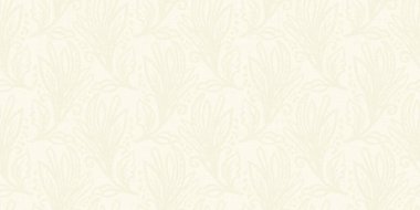 El yapımı botanik desenli washi kağıt doku kenarı. Beyaz kart kâğıdında lekesiz beyaz. Japon washi efekti fiber arka plan kopyalama alanı. Düğün kağıtları..