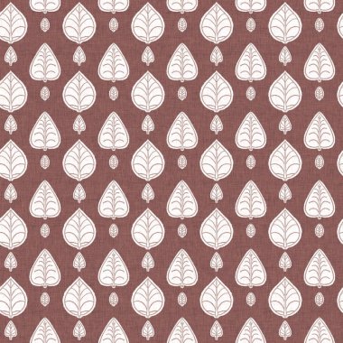 Cinsiyet ayrımı olmayan pembe yaprak, dikişsiz raster arka plan. Basit, kaprisli, 2 tonlu bir model. Çocuk odası duvar kâğıdı ya da her yerde skandal var.
