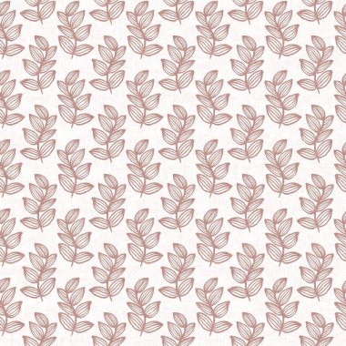 Cinsiyet ayrımı olmayan pembe yaprak, dikişsiz raster arka plan. Basit, kaprisli, 2 tonlu bir model. Çocuk odası duvar kâğıdı ya da her yerde skandal var.