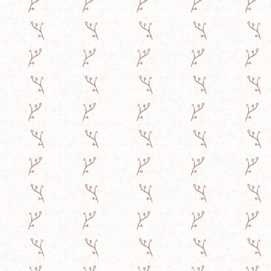 Cinsiyet ayrımı olmayan pembe yaprak, dikişsiz raster arka plan. Basit, kaprisli, 2 tonlu bir model. Çocuk odası duvar kâğıdı ya da her yerde skandal var.