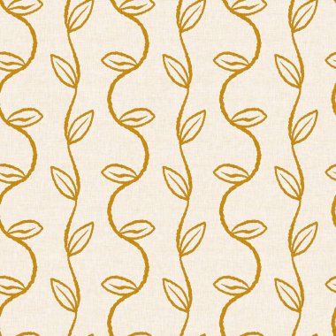 Cinsiyet olarak nötr yaprak dikişsiz raster arka plan. Basit, kaprisli, 2 tonlu bir model. Çocuk odası duvar kâğıdı ya da her yerde skandal var.