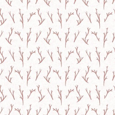 Cinsiyet ayrımı olmayan pembe yaprak, dikişsiz raster arka plan. Basit, kaprisli, 2 tonlu bir model. Çocuk odası duvar kâğıdı ya da her yerde skandal var.