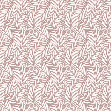 Cinsiyet ayrımı olmayan pembe yaprak, dikişsiz raster arka plan. Basit, kaprisli, 2 tonlu bir model. Çocuk odası duvar kâğıdı ya da her yerde skandal var.
