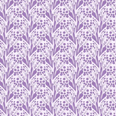 Cinsiyet ayrımı olmayan mor çiçek arkaplanı. Basit, kaprisli, 2 tonlu bir model. Çocuk bezi duvar kâğıdı ya da her yerde skandal var.