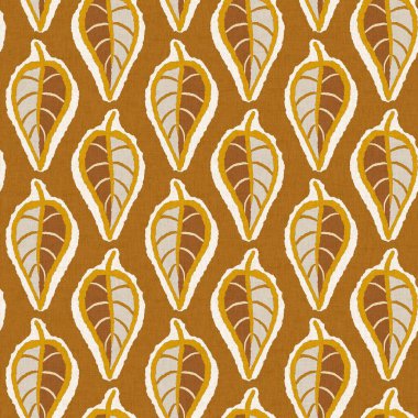 Cinsiyet olarak nötr yaprak dikişsiz raster arka plan. Basit, kaprisli, 2 tonlu bir model. Çocuk odası duvar kâğıdı ya da her yerde skandal var.