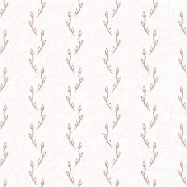 Cinsiyet ayrımı olmayan pembe yaprak, dikişsiz raster arka plan. Basit, kaprisli, 2 tonlu bir model. Çocuk odası duvar kâğıdı ya da her yerde skandal var.