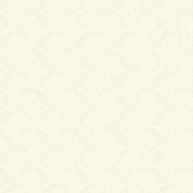 El yapımı botanik desenli washi kağıt dokusu. Beyaz kart kâğıdında lekesiz beyaz. Japon washi efekti fiber arka plan kopyalama alanı. Düğün kırtasiyesi yüksek çözünürlüklü jpg.