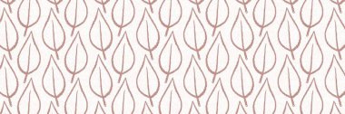 Cinsiyet ayrımı olmayan yaprak dikişsiz raster sınırı. Basit, kaprisli, 2 tonlu bir model. Çocuk odası duvar kâğıdı ya da her yerde skandal var.
