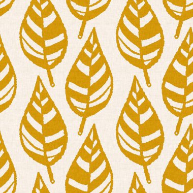 Cinsiyet olarak nötr yaprak dikişsiz raster arka plan. Basit, kaprisli, 2 tonlu bir model. Çocuk odası duvar kâğıdı ya da her yerde skandal var.