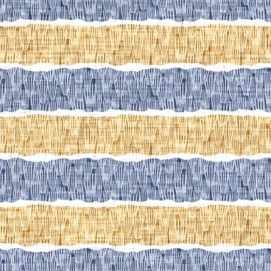 Hassas Fransız dantel efekti. Kusursuz çizgili desen. Süslü Provence tarzı dantelli kır evi dekorasyonu. Kırsal, modern, pejmürde, şık tasarım için keten kumaş duvar kağıdı.