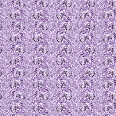 Cinsiyet ayrımı olmayan mor çiçek arkaplanı. Basit, kaprisli, 2 tonlu bir model. Çocuk bezi duvar kâğıdı ya da her yerde skandal var.