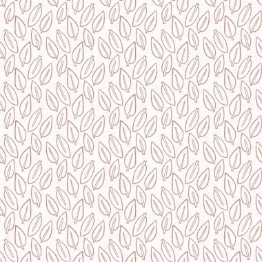 Cinsiyet ayrımı olmayan pembe yaprak, dikişsiz raster arka plan. Basit, kaprisli, 2 tonlu bir model. Çocuk odası duvar kâğıdı ya da her yerde skandal var.
