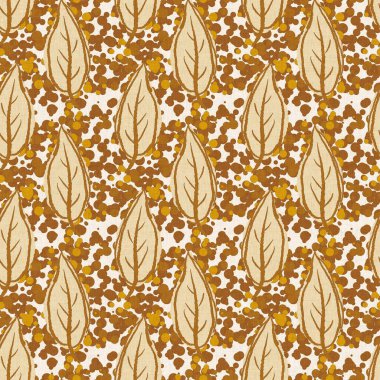 Cinsiyet olarak nötr yaprak dikişsiz raster arka plan. Basit, kaprisli, 2 tonlu bir model. Çocuk odası duvar kâğıdı ya da her yerde skandal var.