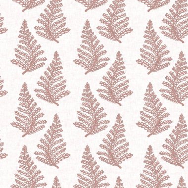 Cinsiyet ayrımı olmayan pembe yaprak, dikişsiz raster arka plan. Basit, kaprisli, 2 tonlu bir model. Çocuk odası duvar kâğıdı ya da her yerde skandal var.