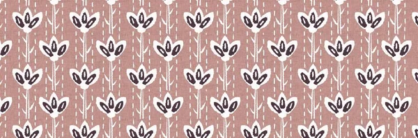 Cinsiyet ayrımı olmayan çiçek dikişsiz raster sınırı. Basit, kaprisli, 2 tonlu bir model. Çocuk odası duvar kâğıdı ya da her yerde skandal var.