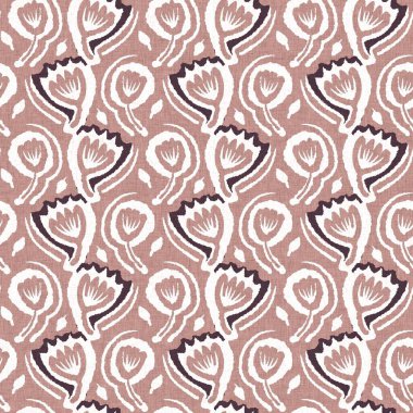 Cinsiyet ayrımcılığı olmayan, koyu pembe çiçek arkaplanı. Basit, kaprisli, 2 tonlu bir model. Çocuk bezi duvar kâğıdı ya da her yerde skandal var.