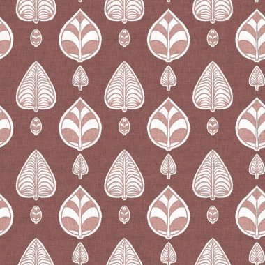 Cinsiyet ayrımı olmayan pembe yaprak, dikişsiz raster arka plan. Basit, kaprisli, 2 tonlu bir model. Çocuk odası duvar kâğıdı ya da her yerde skandal var.