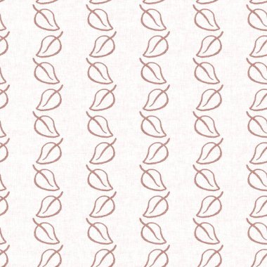 Cinsiyet ayrımı olmayan pembe yaprak, dikişsiz raster arka plan. Basit, kaprisli, 2 tonlu bir model. Çocuk odası duvar kâğıdı ya da her yerde skandal var.