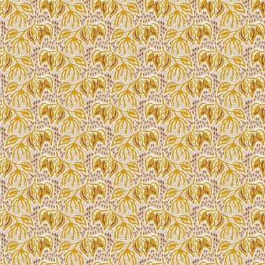 Cinsiyet olarak nötr yaprak dikişsiz raster arka plan. Basit, kaprisli, 2 tonlu bir model. Çocuk odası duvar kâğıdı ya da her yerde skandal var.