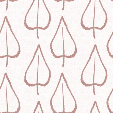 Cinsiyet ayrımı olmayan pembe yaprak, dikişsiz raster arka plan. Basit, kaprisli, 2 tonlu bir model. Çocuk odası duvar kâğıdı ya da her yerde skandal var.