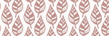 Cinsiyet ayrımı olmayan yaprak dikişsiz raster sınırı. Basit, kaprisli, 2 tonlu bir model. Çocuk odası duvar kâğıdı ya da her yerde skandal var.