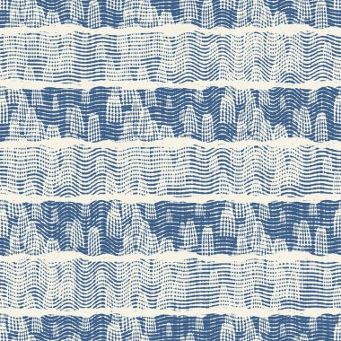 Hassas Fransız dantel efekti. Kusursuz çizgili desen. Süslü Provence tarzı dantelli kır evi dekorasyonu. Kırsal, modern, pejmürde, şık tasarım için keten kumaş duvar kağıdı.