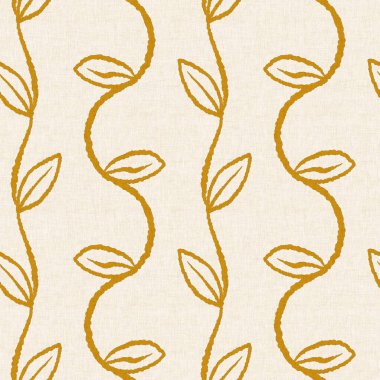 Cinsiyet olarak nötr yaprak dikişsiz raster arka plan. Basit, kaprisli, 2 tonlu bir model. Çocuk odası duvar kâğıdı ya da her yerde skandal var.