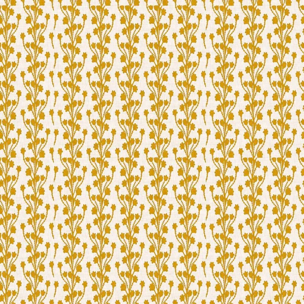 Gender neutral flower seamless raster background. Simple whimsical 2 tone pattern. Kids floral nursery wallpaper or scandi all over print