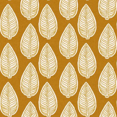 Cinsiyet olarak nötr yaprak dikişsiz raster arka plan. Basit, kaprisli, 2 tonlu bir model. Çocuk odası duvar kâğıdı ya da her yerde skandal var.