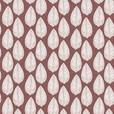 Cinsiyet ayrımı olmayan pembe yaprak, dikişsiz raster arka plan. Basit, kaprisli, 2 tonlu bir model. Çocuk odası duvar kâğıdı ya da her yerde skandal var.