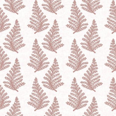 Cinsiyet ayrımı olmayan pembe yaprak, dikişsiz raster arka plan. Basit, kaprisli, 2 tonlu bir model. Çocuk odası duvar kâğıdı ya da her yerde skandal var.