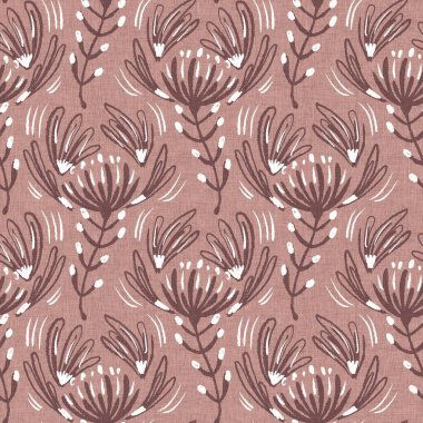 Cinsiyet ayrımcılığı olmayan, koyu pembe çiçek arkaplanı. Basit, kaprisli, 2 tonlu bir model. Çocuk bezi duvar kâğıdı ya da her yerde skandal var.