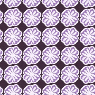 Cinsiyet ayrımı olmayan mor çiçek arkaplanı. Basit, kaprisli, 2 tonlu bir model. Çocuk bezi duvar kâğıdı ya da her yerde skandal var.